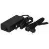 Ładowarka do urządzeń mobilnych QOLTEC 51773, 42 W, 14 V 3 A, wejście 220–240 V 50/60 Hz, czarna, kabel 1,19 m