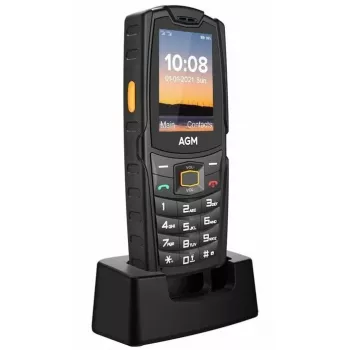 Telefon komórkowy AGM M6 2,4 cala