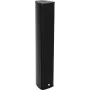 Głośnik kolumnowy zewnętrzny Omnitronic ODC-244T Czarny 100W IP65