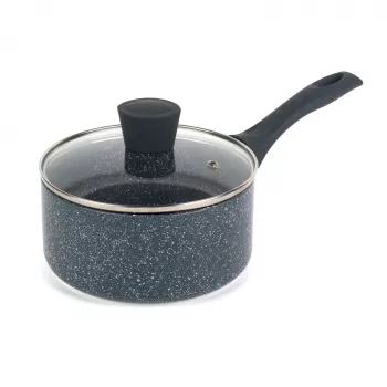 Garnek Russell Hobbs RH00845EU7 18 cm wykończenie kamienne