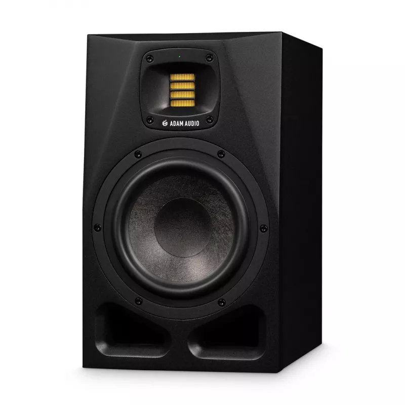 Adam Audio A7V Czarny