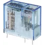 Finder Przekaźnik mocy PCB 6 V DC 650 mW (40.31.9.006.0000)