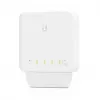 Ubiquiti UniFi Switch Flex (zestaw 3 szt.) Zarządzany przełącznik L2 Gigabit Ethernet (10/100/1000) Power over Ethernet (PoE) Biały