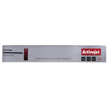 Toner Activejet ATM-323BN (zamiennik do Konica Minolta TN323; Supreme; 23 000 stron; czarny)