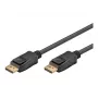 Goobay | Przewód DisplayPort 1.4 | 64798 | DisplayPort męski | DisplayPort męski | DP do DP | 2 m