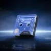 Blok wodny ek water blocks EK-Quantum Velocity³ do gniazd Intel 1700/1851 i AMD AM5, blat akrylowy