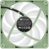 Wentylator chłodzący THERMALTAKE CT120 120mm ARGB Sync Light zielony, 2 szt.