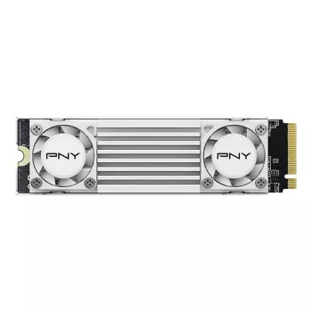 Dysk SSD PNY 2TB M.2 PCI Express 5.0 NVMe CS3150