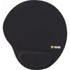 Podkładka pod mysz YENKEE YPM 4000BK Gel