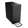 Sharkoon REBEL C50 ATX Full Tower Czarny
