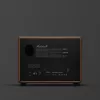 Głośnik bezprzewodowy MARSHALL Woburn III Brown — multiroom, Bluetooth, Wi‑Fi, wejścia analogowe
