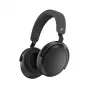 SENNHEISER Momentum 4 Wireless Bluetooth Noise-Cancelling Headphones - Czarny