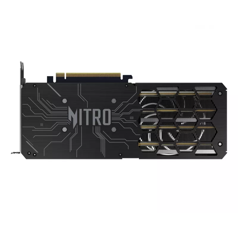 Karta graficzna Acer Nitro Intel Arc B580 OC