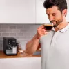 Ekspres do kawy CECOTEC Cremmaet Compactccino Connected 1460W Czarny
