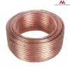 Kabel audio Maclean MCTV-511 50 m Miedziany