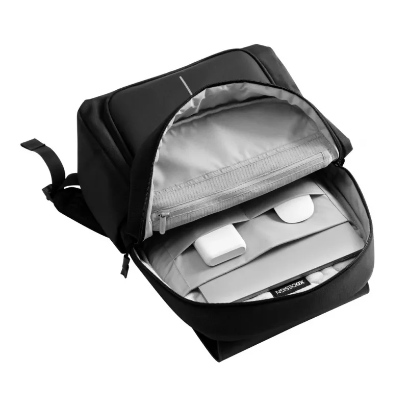 Plecak XD Design Soft Daypack Czarny P/N:P705.981