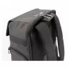 RealPower TravelBag Pro, TSA, zapięcie magnetyczne, 900D, antypoślizgowa