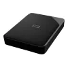 Zewnętrzny dysk twardy Western Digital 5 TB USB Typ-A 3.2 Gen 1 WDBJRT0050BBK-WESN
