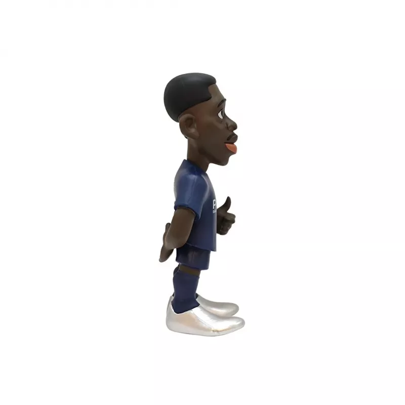 Kolekcjonerska figurka do gry MiniX MINIX PSG - DEMBELE, miniaturowy model zawodnika, 15085