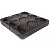 Alphacool NexXxoS UT60 Full miedź 1080mm Nova - czarny