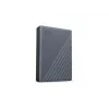 Zewnętrzny dysk twardy Western Digital 5TB USB 3.2 Gen 1 WDBRMD0050BGY-WESN