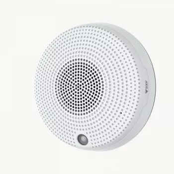 2-drożny głośnik Axis C1410 Mk II przewodowy biały system interkomu