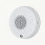 2-drożny głośnik Axis C1410 Mk II przewodowy biały system interkomu
