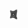 Uchwyt TV Edbak GD03 73.7 cm 10 kg Czarny