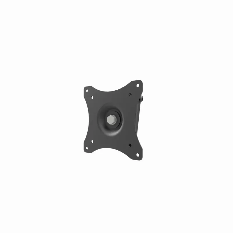 Uchwyt TV Edbak GD03 73.7 cm 10 kg Czarny