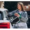 Defenzo Wallbox Home AC11 Inteligentna ładowarka do samochodów elektrycznych