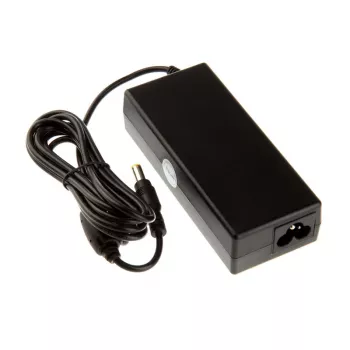 Zasilacz Akasa 65W NUC i mini-ITX