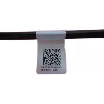 Dell CBL bateria 7480 (7XC87)