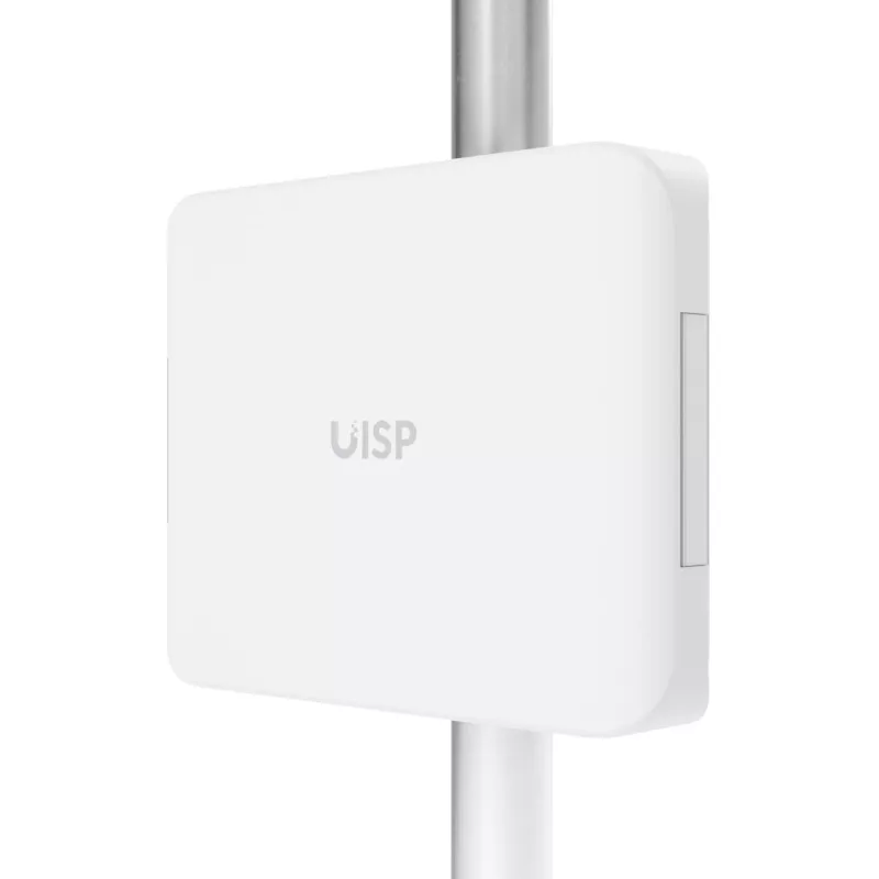 Case Ubiquiti UISP Box Plus Polycarbonate biały 380x293x76.4mm