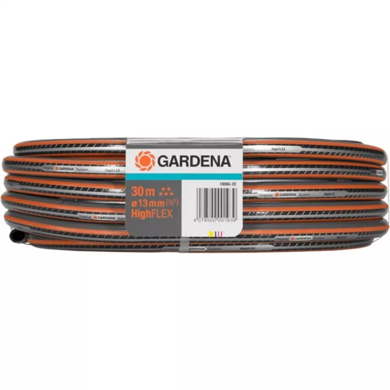 Wąż ogrodowy Gardena Comfort HighFLEX 13 mm (1/2 cala)