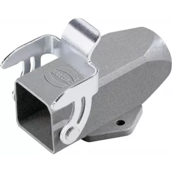 Obudowa podstawy Harting Han® 3EMV-asgw-QB-M20 19 62 003 1250 1 szt. (19 62 003 1250)