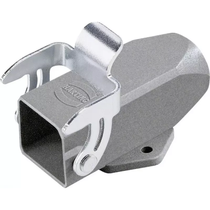 Obudowa podstawy Harting Han® 3EMV-asgw-QB-M20 19 62 003 1250 1 szt. (19 62 003 1250)