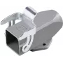 Obudowa podstawy Harting Han® 3EMV-asgw-QB-M20 19 62 003 1250 1 szt. (19 62 003 1250)