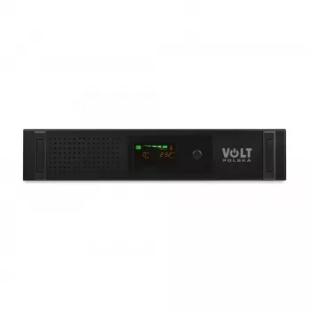 Zasilacz awaryjny UPS Volt Polska Rackups 1200VA 720W