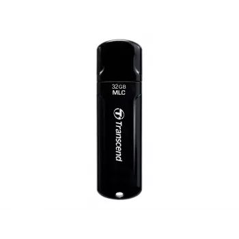 Pamięć USB Transcend 32 GB USB Type-A 3.2 Gen 1 JetFlash 750