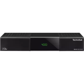 Odbiornik satelitarny TechniSat HD-S 223