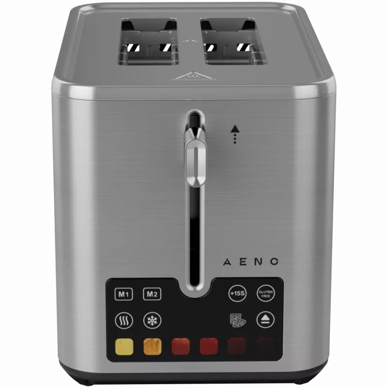 Toster dotykowy AENO ATS0004
