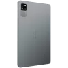 Blackview Tab 60 WiFi 4GB/128GB, 10,1-calowy HD IPS 800x1340, ośmiordzeniowy 1,8 GHz, aparat 5 MP przedni/8 MP tylny, bateria 5100 mAh, USB Type-C, Android 14, Szary