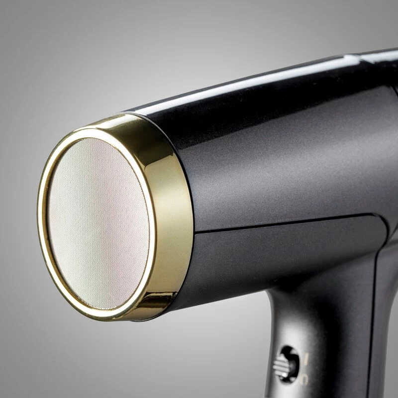 BaByliss Falco BAB8550E Profesjonalna suszarka do włosów 2000 W Czarna