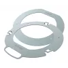Mikrotik cAP-2nD Biały Power over Ethernet (PoE)