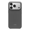 Etui Beats iPhone 17 Pro z MagSafe i sterowaniem aparatem – Granitowy Szary