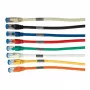 Kabel krosowy RJ45 - CAT6A 500MHz - 2m - pomarańczowy - S-STP(S/FTP) - AWG26 - LSZH - Synergy 21