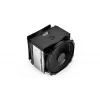 ENDORFY FORTIS 5 DUAL FAN SPC307 chłodzenie CPU wentylator radiator 14/12 cm Czarny