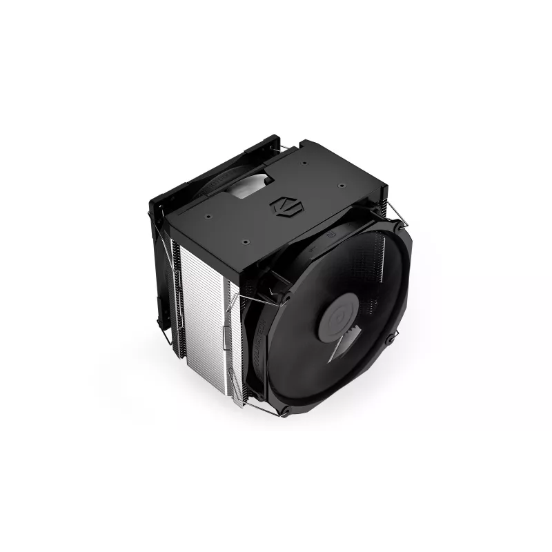 ENDORFY FORTIS 5 DUAL FAN SPC307 chłodzenie CPU wentylator radiator 14/12 cm Czarny