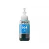 Butelka z tuszem Epson T6642 70 ml cyjan