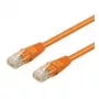 Kabel sieciowy Goobay 7m 2xRJ-45
